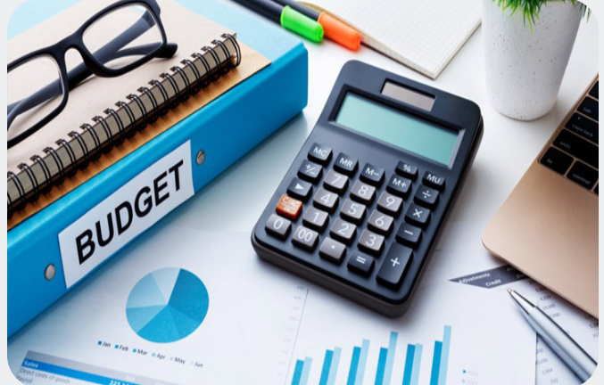 Gestion budgétaire
